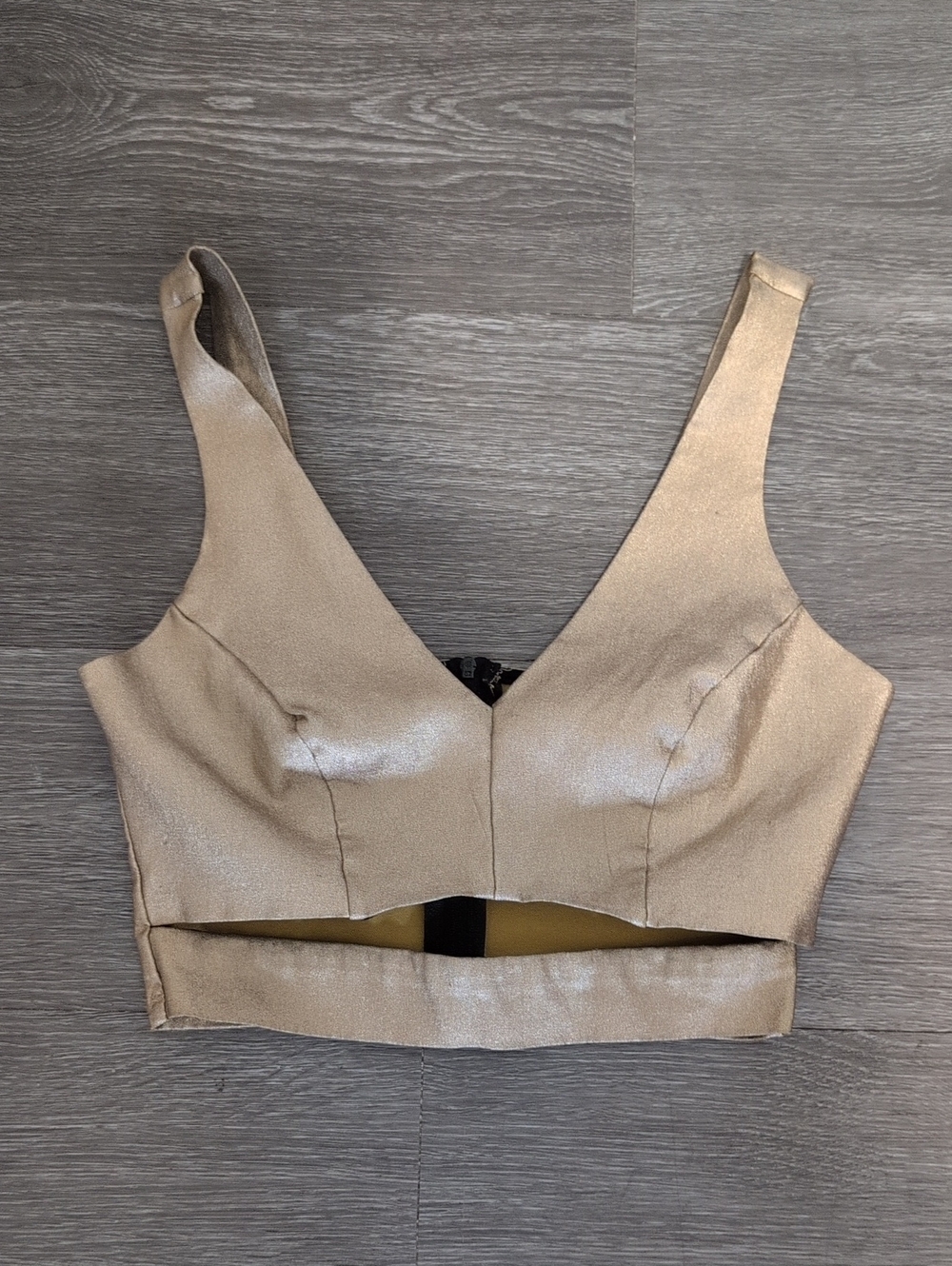Women's Halter Top